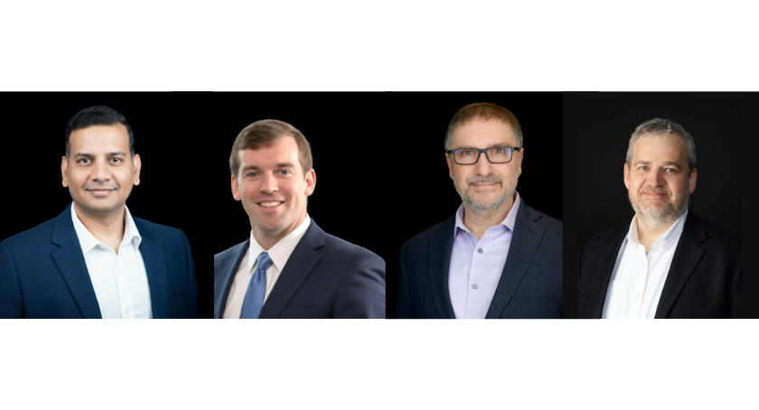 Amtech announces expanded leadership team